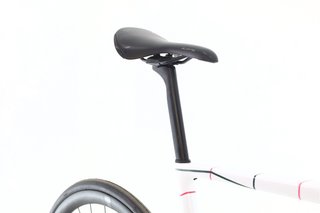 Bicicleta Cannondale SuperSix Evo HI-MOD Di2 11V t.56 Reacondicionada