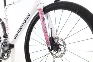 Bicicleta Cannondale SuperSix Evo HI-MOD Di2 11V t.56 Reacondicionada