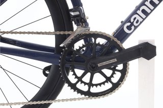 Bicicleta Cannondale SuperSix Evo HI-MOD Di2 11V t.52 Reacondicionada