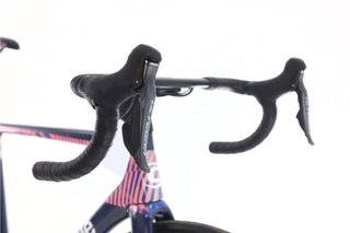 Bicicleta Cannondale SuperSix Evo HI-MOD Di2 11V t.52 Reacondicionada