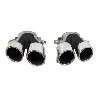 Cola de Escape Mercedes W177/V177/W118/C118