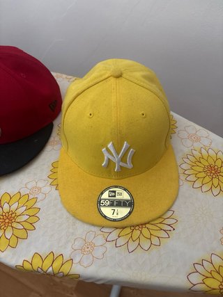 Gorra New Era Superman, Spiderman, NY