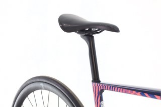 Bicicleta Cannondale SuperSix Evo HI-MOD Di2 11V t.52 Reacondicionada