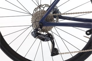 Bicicleta Cannondale SuperSix Evo HI-MOD Di2 11V t.54 Reacondicionada