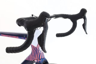 Bicicleta Cannondale SuperSix Evo HI-MOD Di2 11V t.54 Reacondicionada