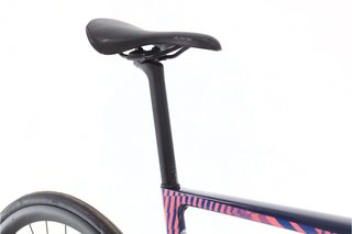 Bicicleta Cannondale SuperSix Evo HI-MOD Di2 11V t.54 Reacondicionada