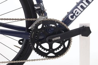 Bicicleta Cannondale SuperSix Evo HI-MOD Di2 11V t.54 Reacondicionada