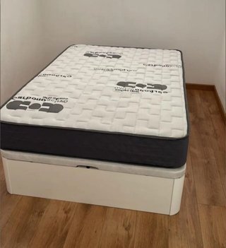 Canapé y colchones offerta