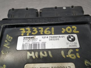 CENTRALITA MOTOR UCE BMW MINI (R50,R53) 121475200