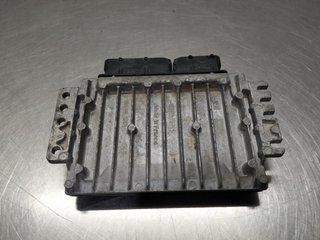 CENTRALITA MOTOR UCE BMW MINI (R50,R53) 121475200