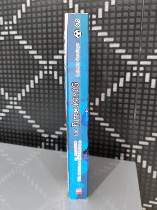 Los Futbolísimos 6: El misterio del castillo