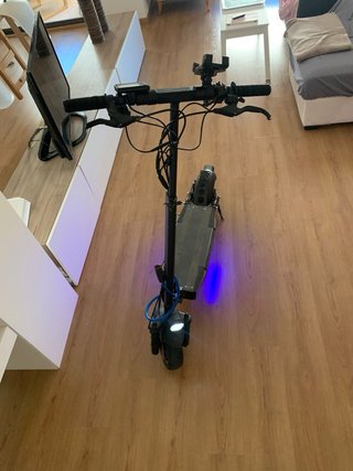 Patinete Eléctrico SmartGyro