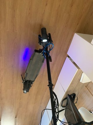 Patinete Eléctrico SmartGyro