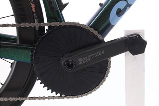 Bicicleta Cervelo Caledonia Di2 12V Classified t.56 Km.0