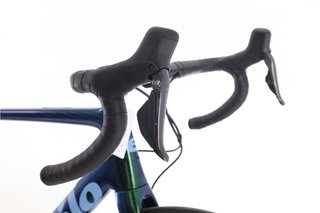 Bicicleta Cervelo Caledonia Di2 12V Classified t.56 Km.0