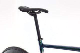 Bicicleta Cervelo Caledonia Di2 12V Classified t.56 Km.0