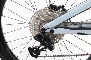 Bicicleta Specialized Turbo Levo t.XL Reacondicionada