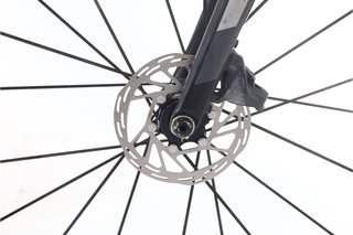 Bicicleta Megamo Raise AXS 12V t.54 Reacondicionada