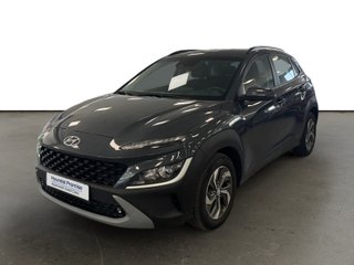 Hyundai Kona 2022