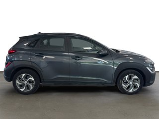 Hyundai Kona 2022