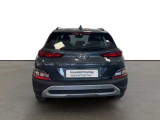 Hyundai Kona 2022