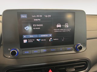 Hyundai Kona 2022