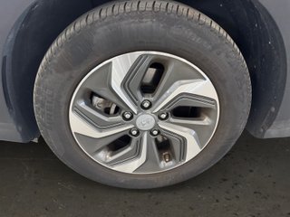 Hyundai Kona 2022