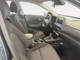 Hyundai Kona 2022