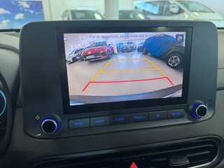 Hyundai Kona 2022