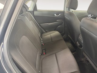 Hyundai Kona 2022