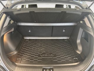 Hyundai Kona 2022