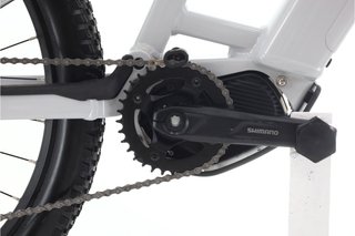 Bicicleta Husqvarna Light Cross LC1 t.M Reacondicionada