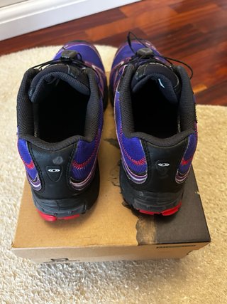 Salomon Volcano GTX Mujer Talla 38 2/3