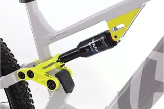 Bicicleta Husqvarna Light Cross LC1 t.M Reacondicionada