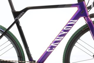 Bicicleta Canyon Inflite CF SL AXS 12V t.52 Reacondicionada