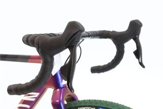 Bicicleta Canyon Inflite CF SL AXS 12V t.52 Reacondicionada