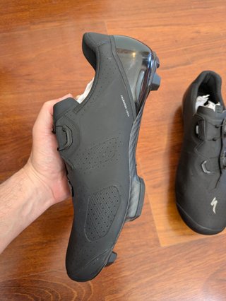 Zapatillas SPECIALIZED RECON S-WORKS talla 46
