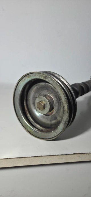 Árbol de Levas Peugeot 405 1.9TD A8A 1993