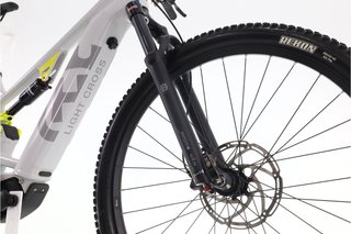 Bicicleta Husqvarna Light Cross LC1 t.M Reacondicionada