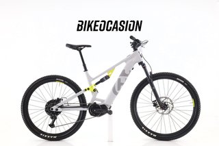Bicicleta Husqvarna Light Cross LC1 t.M Reacondicionada