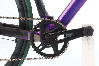 Bicicleta Canyon Inflite CF SL AXS 12V t.52 Reacondicionada