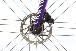 Bicicleta Canyon Inflite CF SL AXS 12V t.52 Reacondicionada