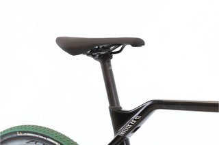 Bicicleta Canyon Inflite CF SL AXS 12V t.52 Reacondicionada