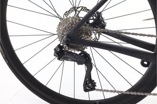 Bicicleta Cannondale SuperSix Evo Di2 12V t.56 Reacondicionada