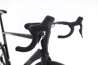 Bicicleta Cannondale SuperSix Evo Di2 12V t.56 Reacondicionada