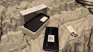Xiaomi Redmi 10 5G Nero