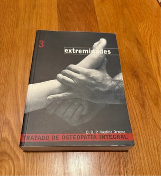 Tratado de osteopatía integral