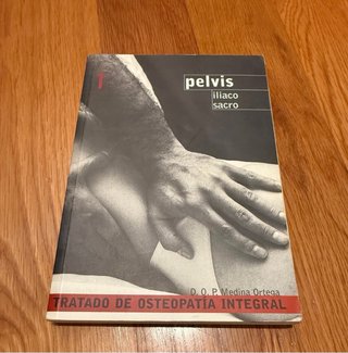 Tratado de osteopatía integral