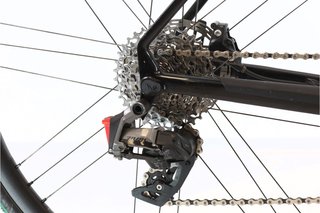 Bicicleta Canyon Inflite CF SL AXS 12V t.52 Reacondicionada