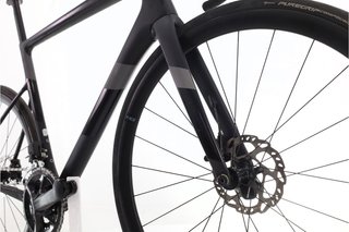Bicicleta Cannondale SuperSix Evo Di2 12V t.56 Reacondicionada